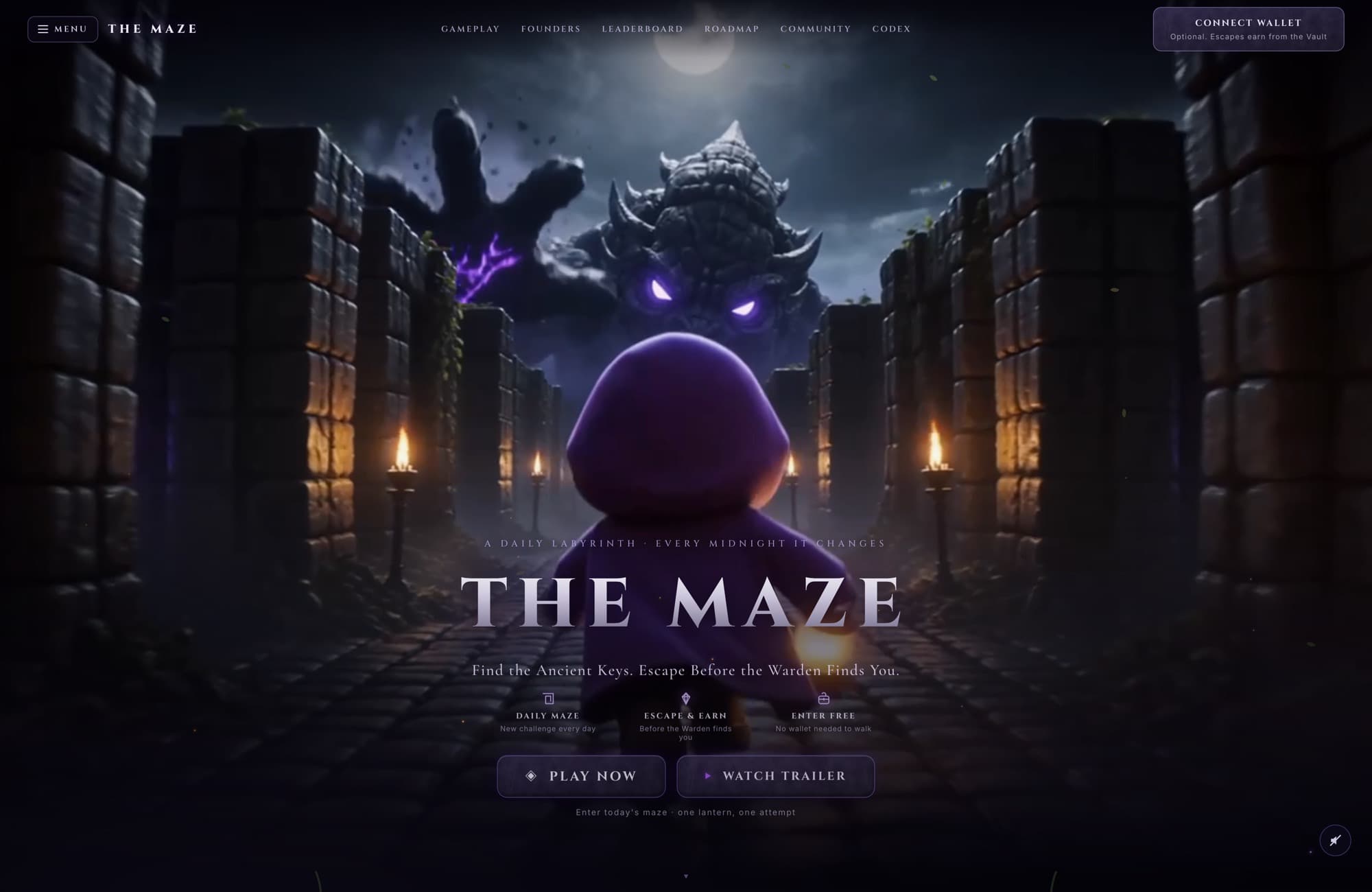 The Maze